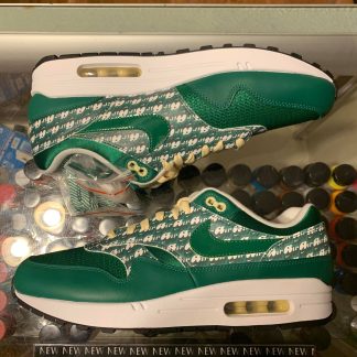 2021 Nike Air Max I Limeade Men