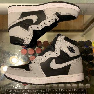 2021 Nike Air Jordan I Shadow 2.0 Youth