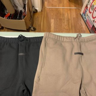 2020 Fear Of God FOG Essentials Sweatpants