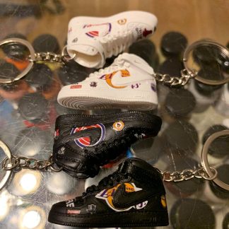 2018 Nike Air Force 1 Mid 07 Sup NBA