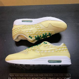 2021 Nike Air Max I Lemonade Men