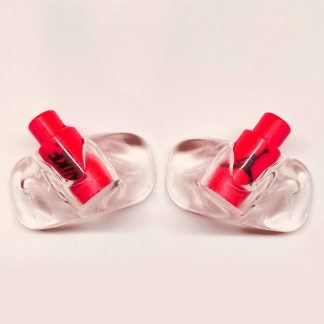 Nike Logo Air Jordan V Lace Locks Infrared Base Black Jumpman