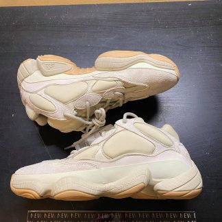 2019 Adidas Yeezy 500 Stone Men