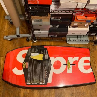 2021 Sup Morey Mach 7 Bodyboard Red