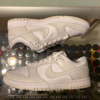 2021 Nike Dunk Low Photon Dust Women