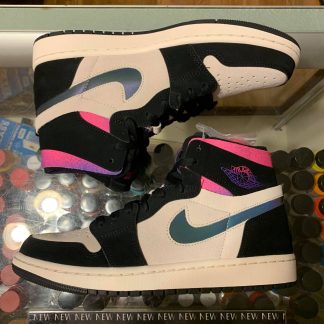 2021 Nike Air Jordan I Zoom Air CMFT Paris Saint Germain Men