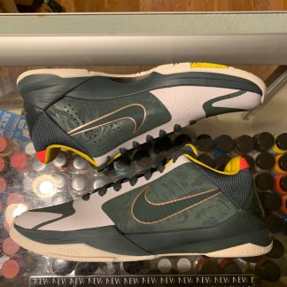 2020 Nike Kobe 5 Protro EYBL Men