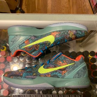 2014 Nike Kobe 6 Prelude All Star MVP Men No Box