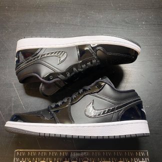 2021 Nike Air Jordan I Low SE All Star Men