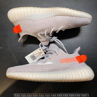 2020 Adidas Yeezy Boost 350 V2 Tail Light Men