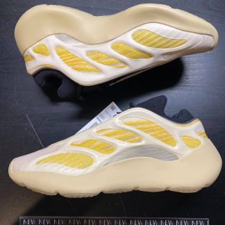 2021 Adidas Yeezy 700 V3 Safflower Men
