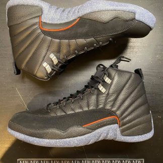 2021 Nike Air Jordan XII Utility Grind Men
