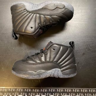 2021 Nike Air Jordan XII Utility Grind Toddler