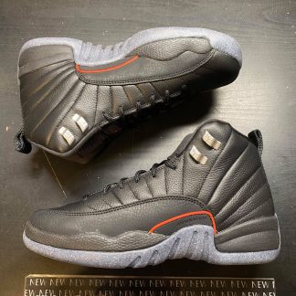 2021 Nike Air Jordan XII Utility Grind Youth
