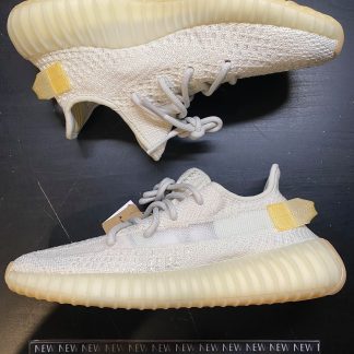 2021 Adidas Yeezy Boost 350 V2 Light Men