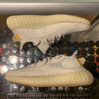 2021 Adidas Yeezy Boost 350 V2 Light Youth