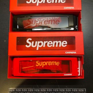 2021 Sup Carrera Overtop Goggles