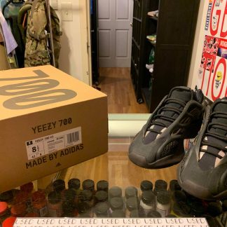 2020 Adidas Yeezy 700 V3 Clay Brown