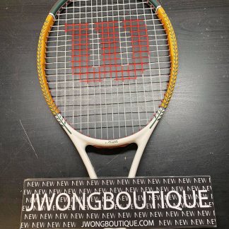 2021 Kith X Wilson Pro Staff 97 Rack