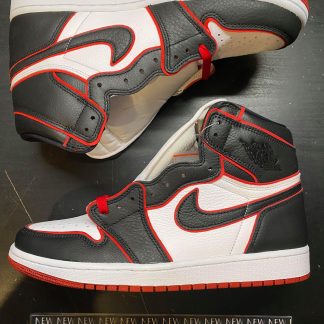 2019 Nike Air Jordan I Bloodline Men