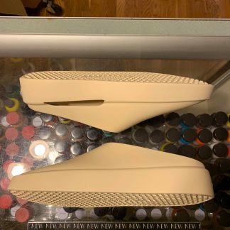 2021 Fear Of God FOG The California Slip On Cream