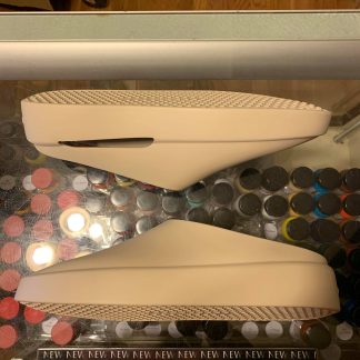 2021 Fear Of God FOG The California Slip On Oat