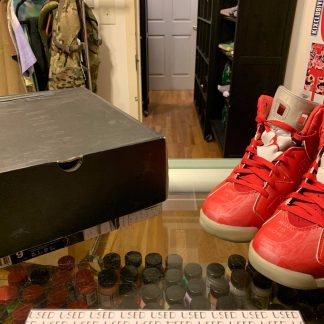 2014 Nike Air Jordan VI Slam Dunk Men