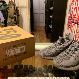 2017 Adidas Yeezy Boost 350 V2 Beluga 2.0