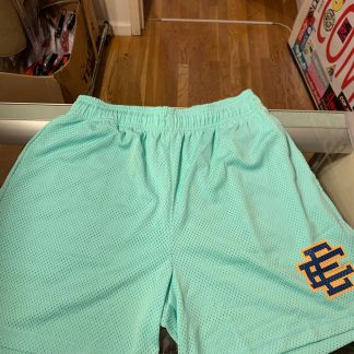 2021 Eric Emanuel EE Basic Short Tiffany