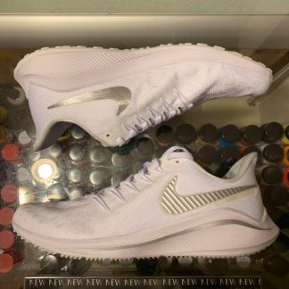 2019 Nike Air Zoom Vomero 14 White Women