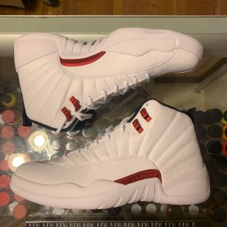 2021 Nike Air Jordan XII Twist Men