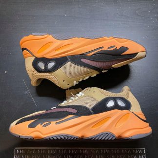 2021 Adidas Yeezy Boost 700 Enflame Amber Men