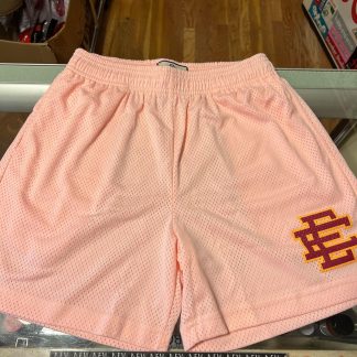 2021 Eric Emanuel EE Basic Short Rose Quartz
