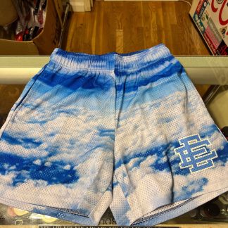 2021 Eric Emanuel EE Basic Short Blue Cloud