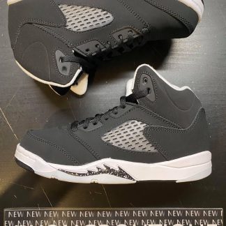 2021 Nike Air Jordan V Moonlight Preschool