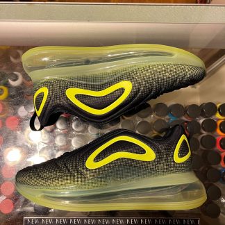 2019 Nike Air Max 720 Retro Future Youth