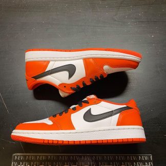 2021 Nike Air Jordan I OG Starfish Women