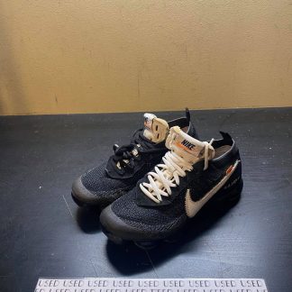 2017 Nike X Off White Vapormax Men