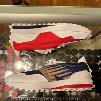 2021 New Balance 327 Olympic USA Men