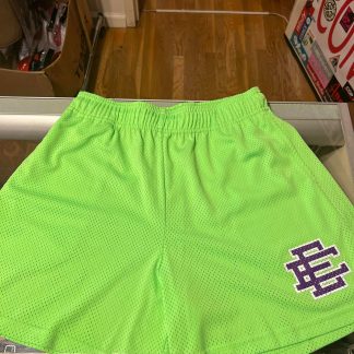 2021 Eric Emanuel EE Basic Short Gecko