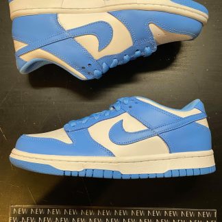 2021 Nike Dunk Low UNC Youth