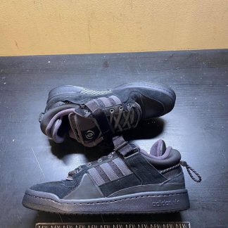 2021 Adidas Forum Low Bad Bunny Back To School Men