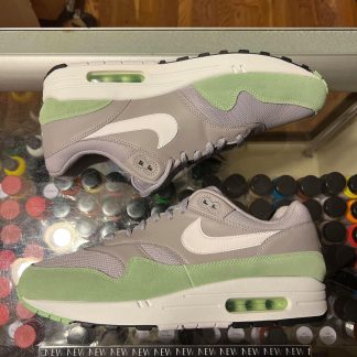 2019 Nike Air Max 1 Atmosphere Grey Fresh Mint Men