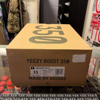 2021 Adidas Yeezy Boost 350 V2 Mono Ice Men Box Only