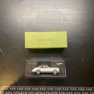 2021 Gucci Hot Wheels Cadillac Seville