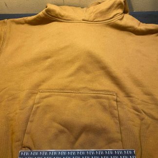 2021 Yeezy Gap Hoodie Light Brown