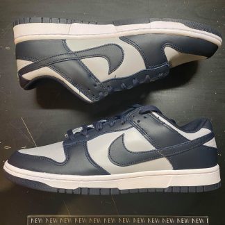 2021 Nike Dunk Low Georgetown Men
