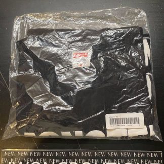 2021 Sup Monster Tee Black