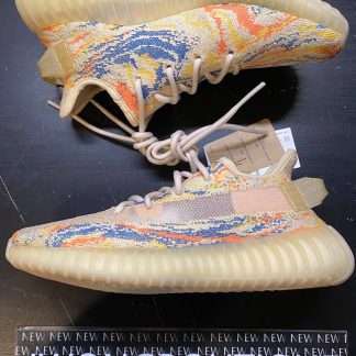 2021 Adidas Yeezy Boost 350 V2 MX Oat Youth