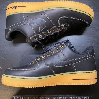 2014 Nike Air Force I Winterized Men